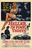 Heller in Pink Tights(1960)