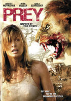 狮口惊魂Prey (2007)
