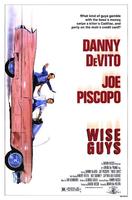 黑街福星Wise Guys (1986)