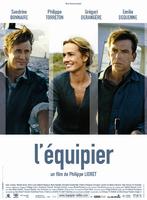 守望者Équipier, L' (2004)