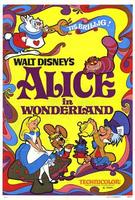 爱丽斯梦游仙境Alice in Wonderland (1951)