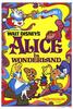 爱丽斯梦游仙境/Alice in Wonderland