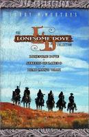 寂寞之鸽Lonesome Dove (1989)