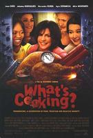 有事蹊跷What's Cooking? (2000)