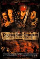 加勒比海盗：黑珍珠号的诅咒Pirates of the Caribbean: The Curse of the Black Pearl (2003)