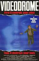 录像带谋杀案Videodrome (1983)