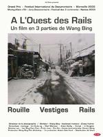 铁西区第二部分：艳粉街Tie Xi Qu: West of the Tracks - Part 2: Remnants (2003)