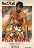 怒海沉尸Plein soleil (1960)