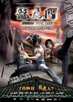 龙虎门Dragon Tiger Gate (2006)
