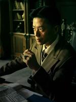 上海，上海 (2009)