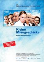 次等悲剧Små ulykker (2002)