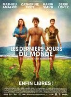 世界末日Les derniers jours du monde (2009)