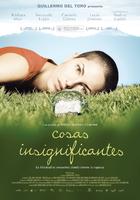 微不足道的事情Cosas insignificantes (2008)
