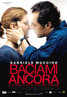 再吻我一次Baciami ancora (2010)