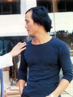 舞厅Wu ting (1981)