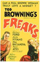 畸型人Freaks (1932)
