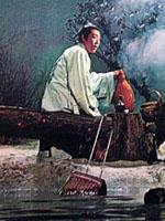 喜怒哀乐Four Moods (1970)