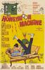 威尼斯赌王/The Honeymoon Machine(1961)
