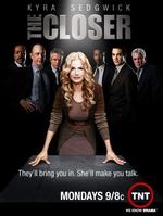 罪案终结者The Closer (2005)