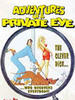 Adventures of a Private Eye(1977)