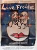 冷月亮/Lune froide