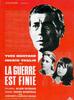 战争终了/La Guerre est Finie