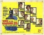 King of the Roaring 20's - The Story of Arnold Rothstein (1961)