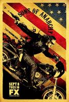 混乱之子Sons of Anarchy (2008)