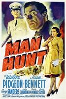 万里追踪Man Hunt (1941)
