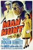万里追踪/Man Hunt(1941)