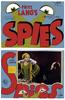 间谍/Spione(1928)