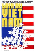 远离越南Loin du Vietnam (1967)