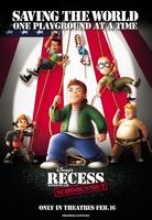假期：放学之后Recess: School's Out (2001)