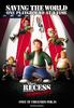 假期：放学之后/Recess: School's Out