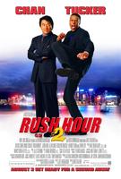 尖峰时刻2/Rush Hour 2(2001)