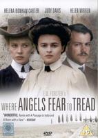 伦敦落雾Where Angels Fear to Tread (1991)