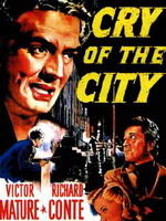 城市的呼喊Cry of the City (1948)