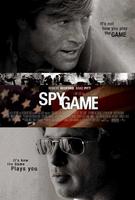间谍游戏Spy Game (2001)