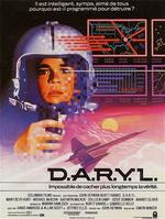 未来小子D.A.R.Y.L. (1985)