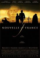 战海情天Nouvelle-France (2004)