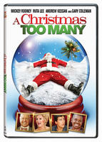 聚首圣诞A Christmas Too Many (2005)