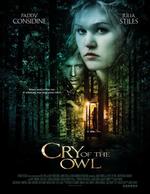猫头鹰的哭泣Cry of the Owl (2009)