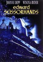 剪刀手爱德华Edward Scissorhands (1990)