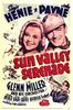 Sun Valley Serenade(1941)
