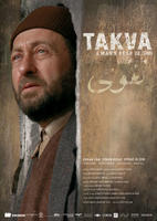 一个人对神的恐惧Takva (2006)