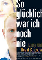 我从未如此幸运So glücklich war ich noch nie (2009)
