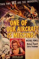 战地蒸发One of Our Aircraft Is Missing (1942)