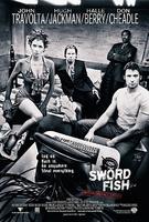 剑鱼行动Swordfish (2001)