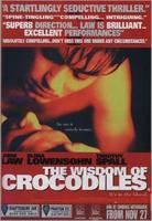 吸血情圣The Wisdom of Crocodiles (1998)