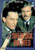 福尔摩斯探案全集/The Adventures of Sherlock Holmes(1984)